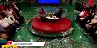حمله وحشتناک رامبد جوان به جامعه علمی کشور