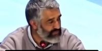 واکنش جالب یک دختر بچه به دیدار با پژمان جمشیدی